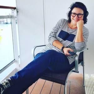 Meet your Posher, Marie